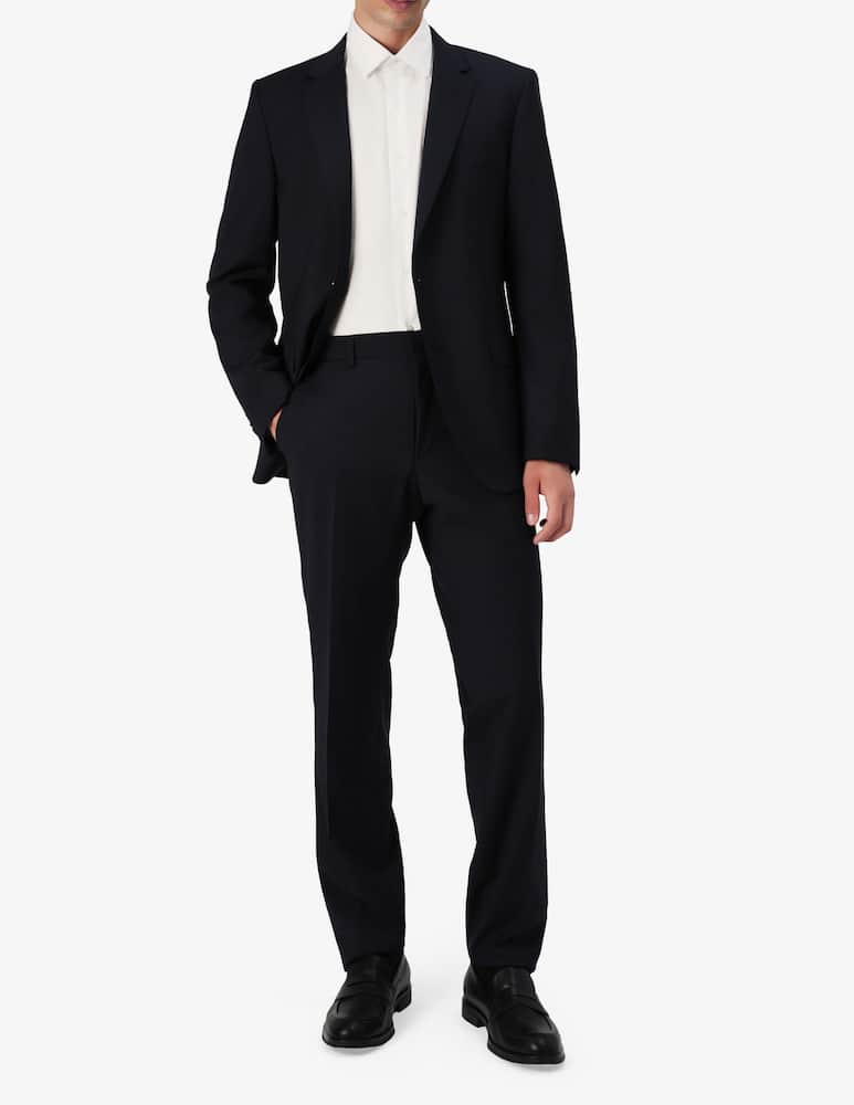 BOSS Pantaloni Lenon - immagine 2 BOSS Pantaloni Lenon - immagine 2