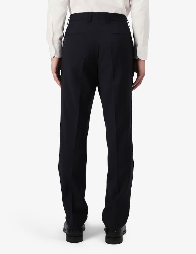 BOSS Pantaloni Lenon - immagine 3 BOSS Pantaloni Lenon - immagine 3