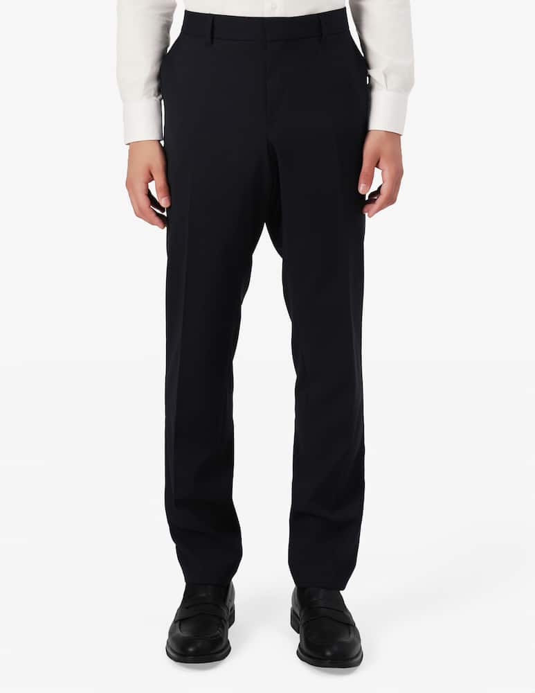 BOSS Pantaloni slim Genius - immagine 1 BOSS Pantaloni slim Genius - immagine 1