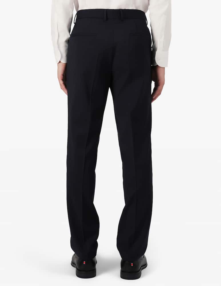 BOSS Pantaloni slim Genius - immagine 3 BOSS Pantaloni slim Genius - immagine 3