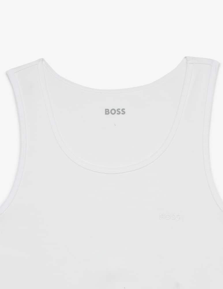 rinascente BOSS Canottiera pack 3p Rib