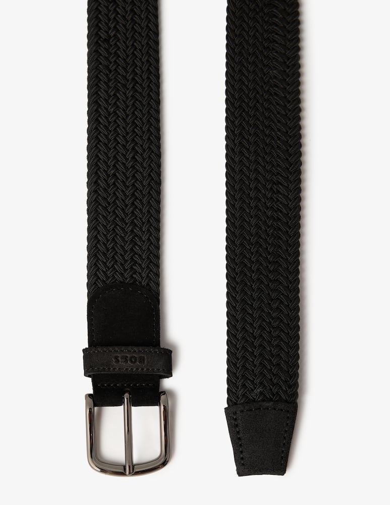 BOSS Cintura intrecciata Sash - immagine 2 BOSS Cintura intrecciata Sash - immagine 2