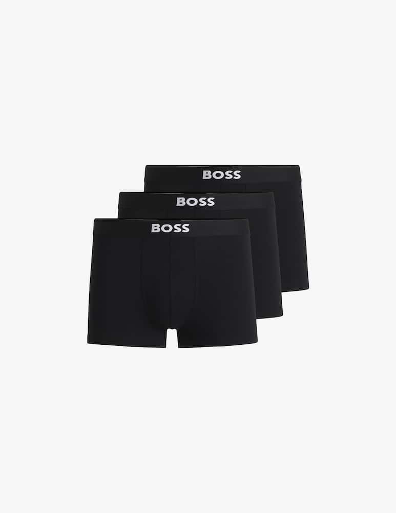 BOSS Trunk boxer briefs - picture 1 BOSS Trunk boxer briefs - picture 1