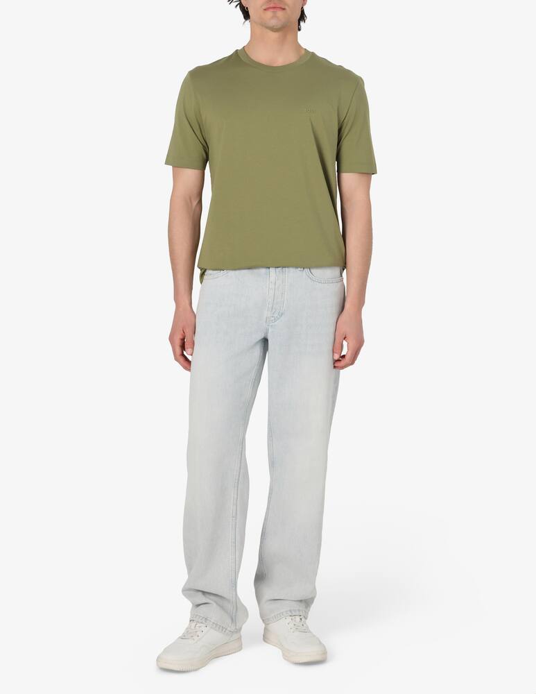 rinascente BOSS T-shirt loghino Thompson