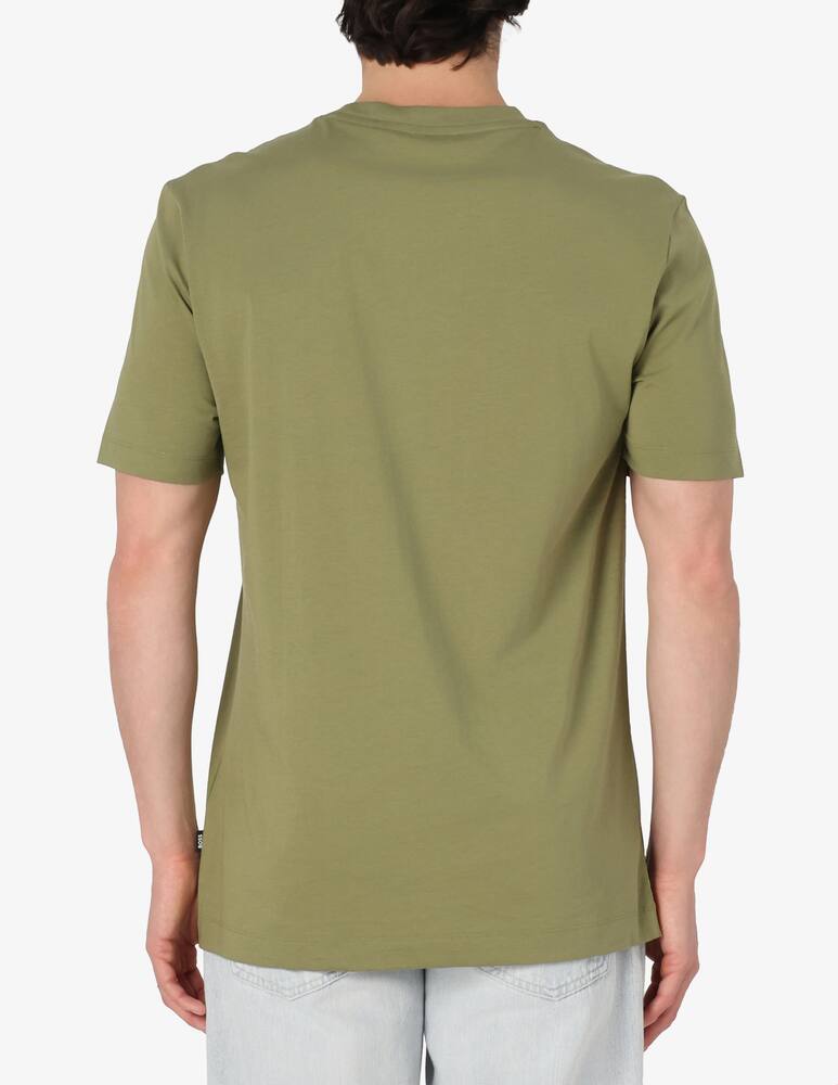 rinascente BOSS T-shirt loghino Thompson