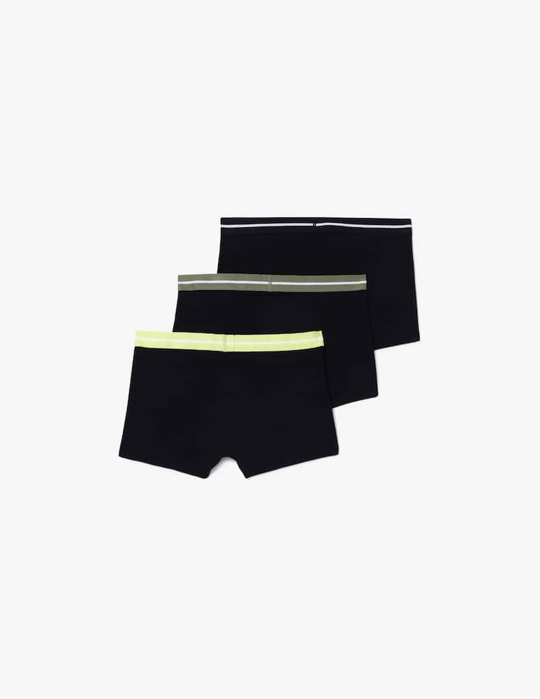 rinascente BOSS Trunk 3P boxer set
