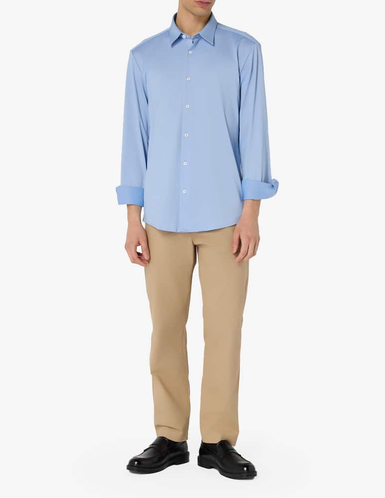 rinascente BOSS Camicia slim fit Oxford