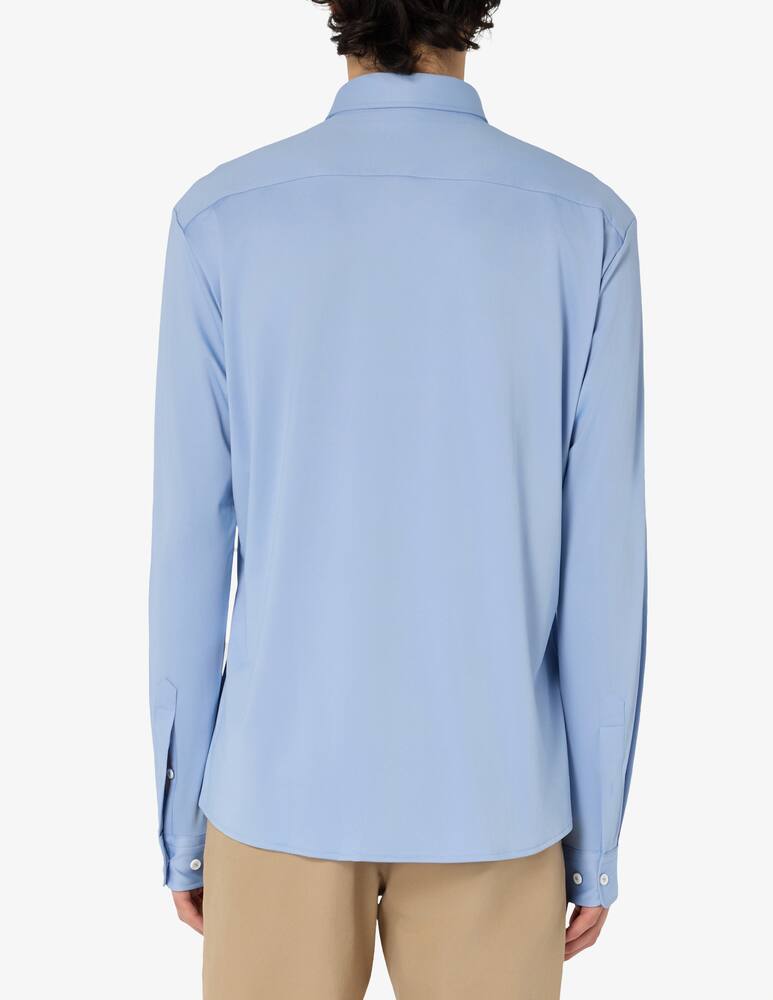 rinascente BOSS Camicia slim fit Oxford