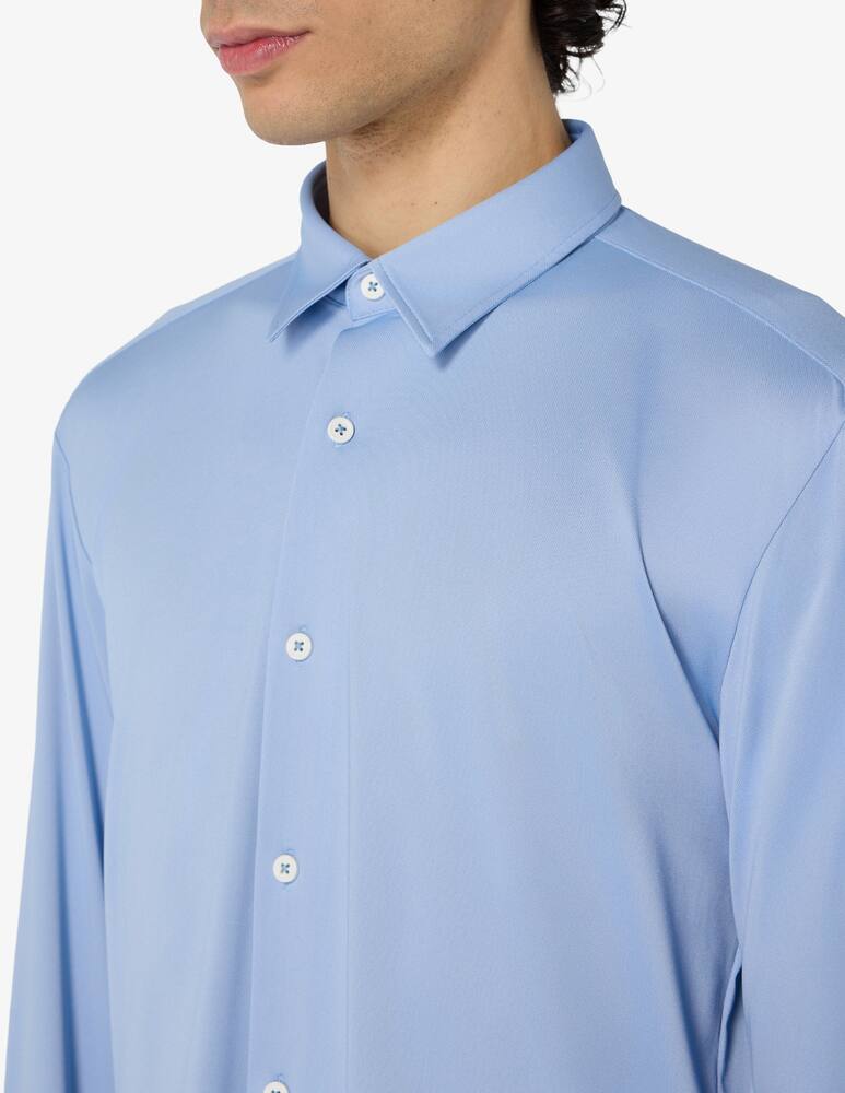 rinascente BOSS Camicia slim fit Oxford