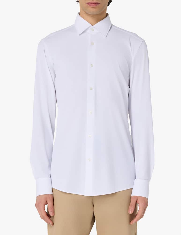 rinascente BOSS Camicia slim Hank