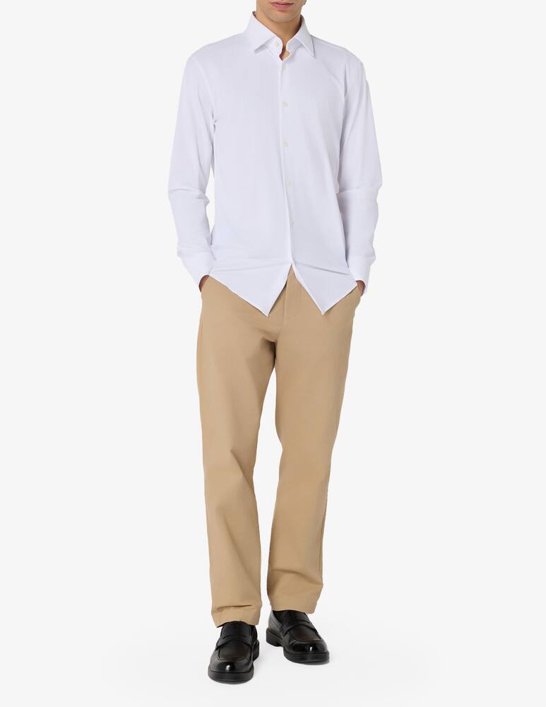 rinascente BOSS Camicia slim Hank