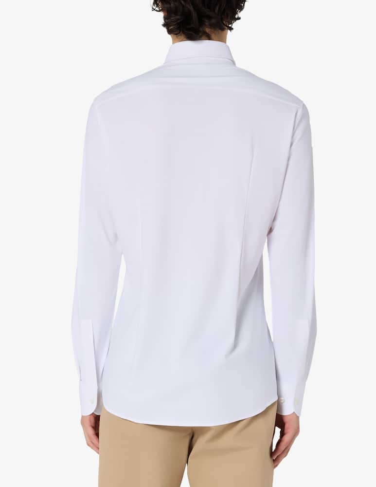 BOSS Classic slim shirt - picture 3 BOSS Classic slim shirt - picture 3