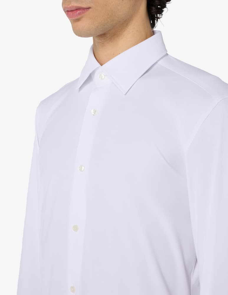 BOSS Classic slim shirt - picture 4 BOSS Classic slim shirt - picture 4