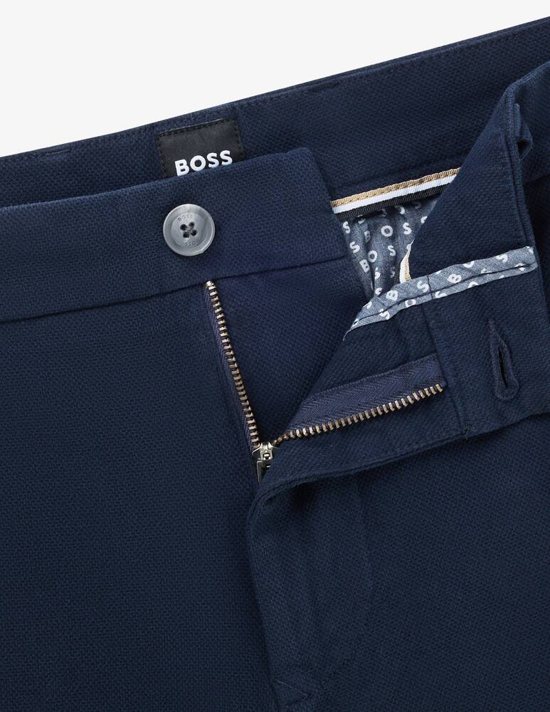 rinascente BOSS Bermuda slice shorts