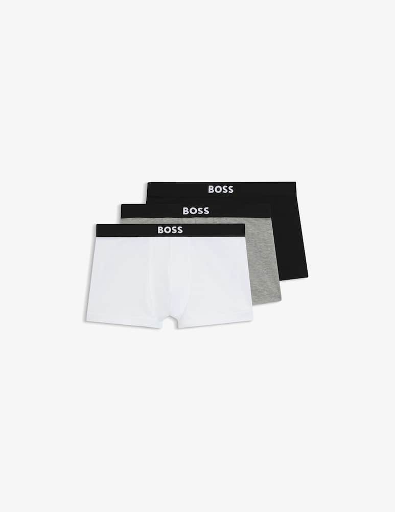BOSS Pack 3 boxer - immagine 1 BOSS Pack 3 boxer - immagine 1