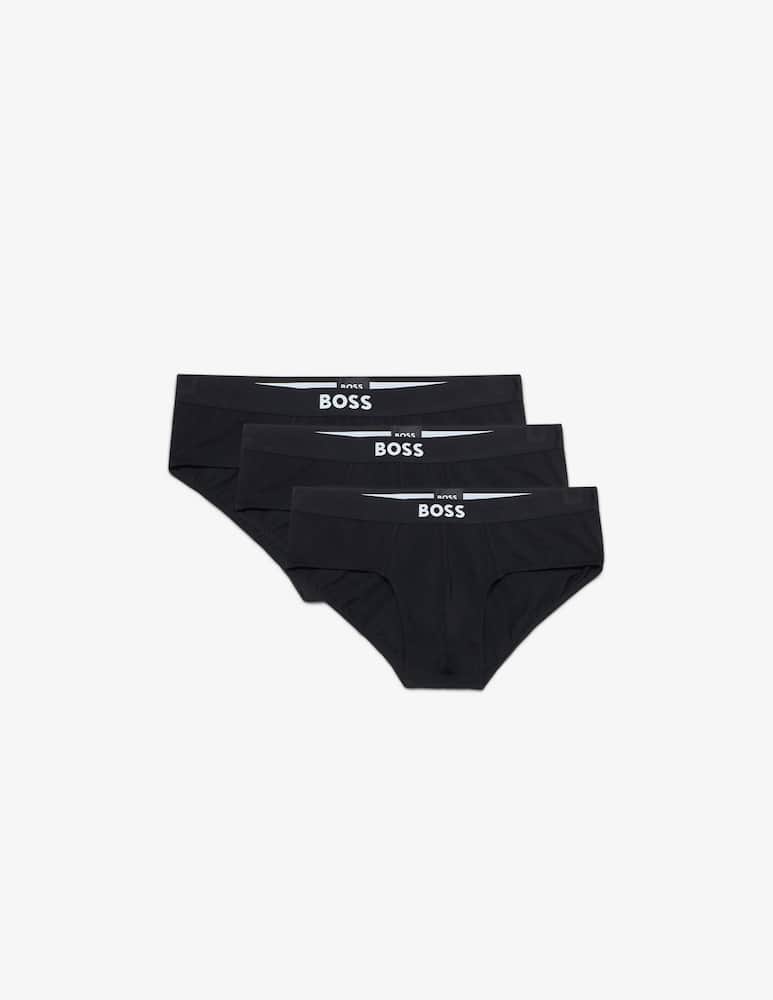 BOSS HipBr icon briefs - picture 1 BOSS HipBr icon briefs - picture 1