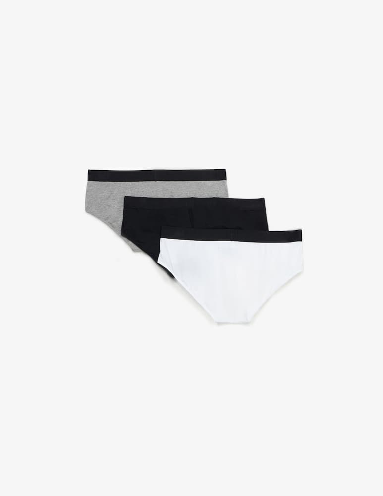 rinascente BOSS Icon waistband briefs