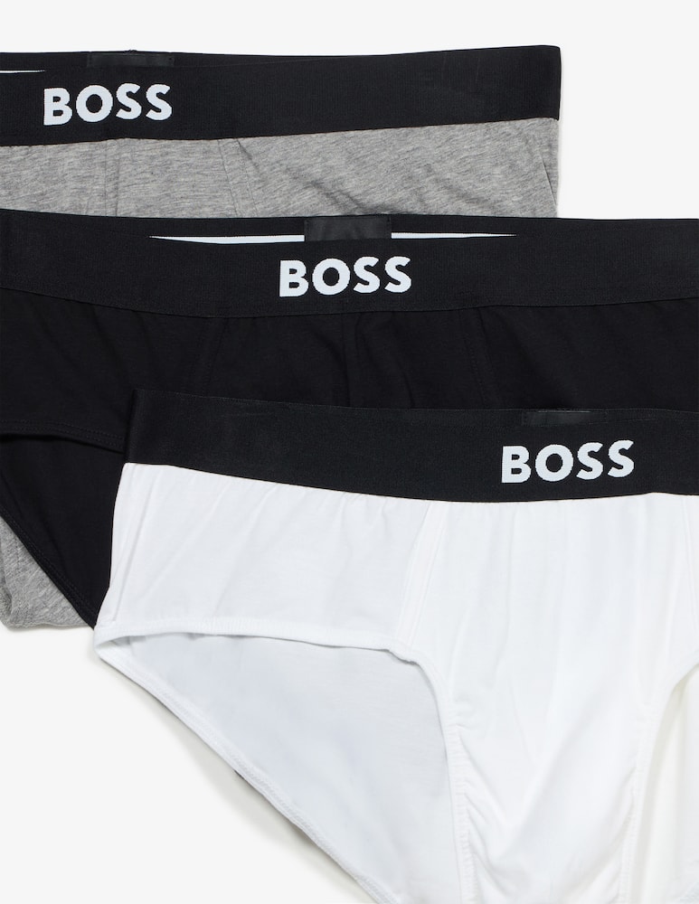 rinascente BOSS Icon waistband briefs