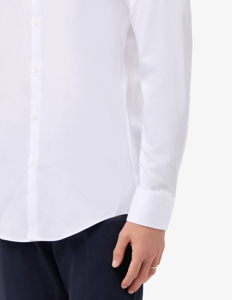 rinascente BOSS Camicia slim in raso