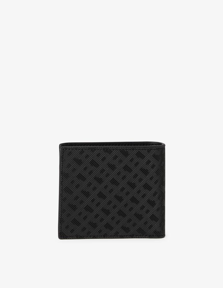rinascente BOSS Mono line wallet