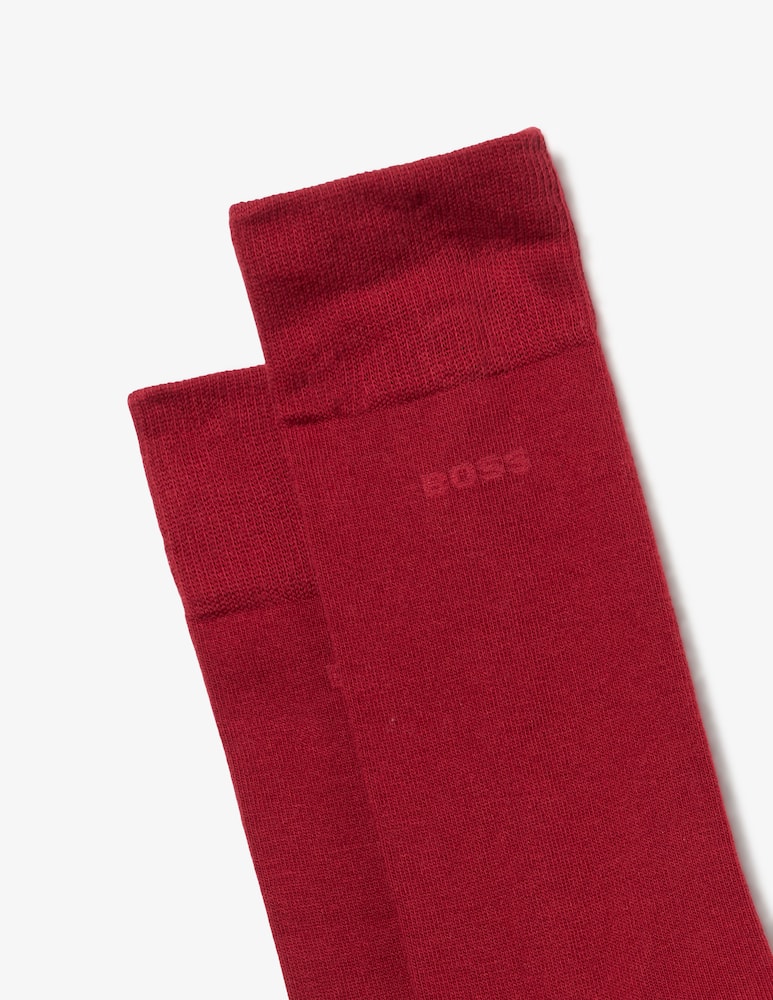 rinascente BOSS Set calze invernali regalo