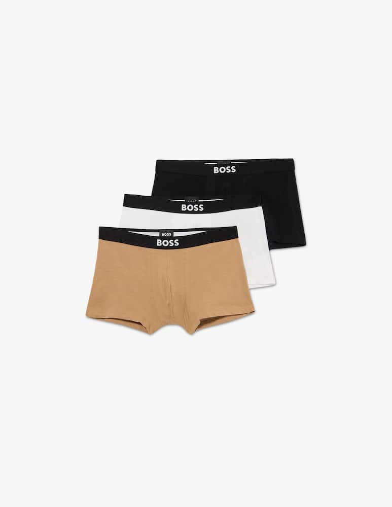 rinascente BOSS Boxer 3 pack Boss