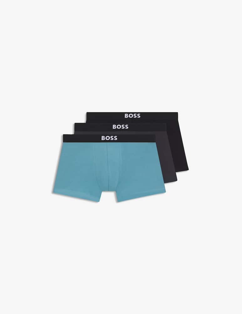 rinascente BOSS Boxer 3 pack Boss