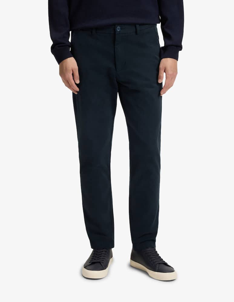 BOSS Chino slim trousers - picture 1 BOSS Chino slim trousers - picture 1