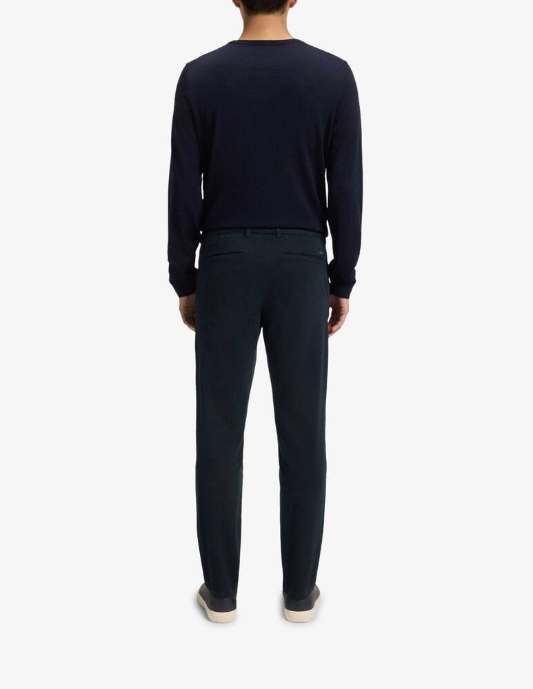 rinascente BOSS Chino slim trousers