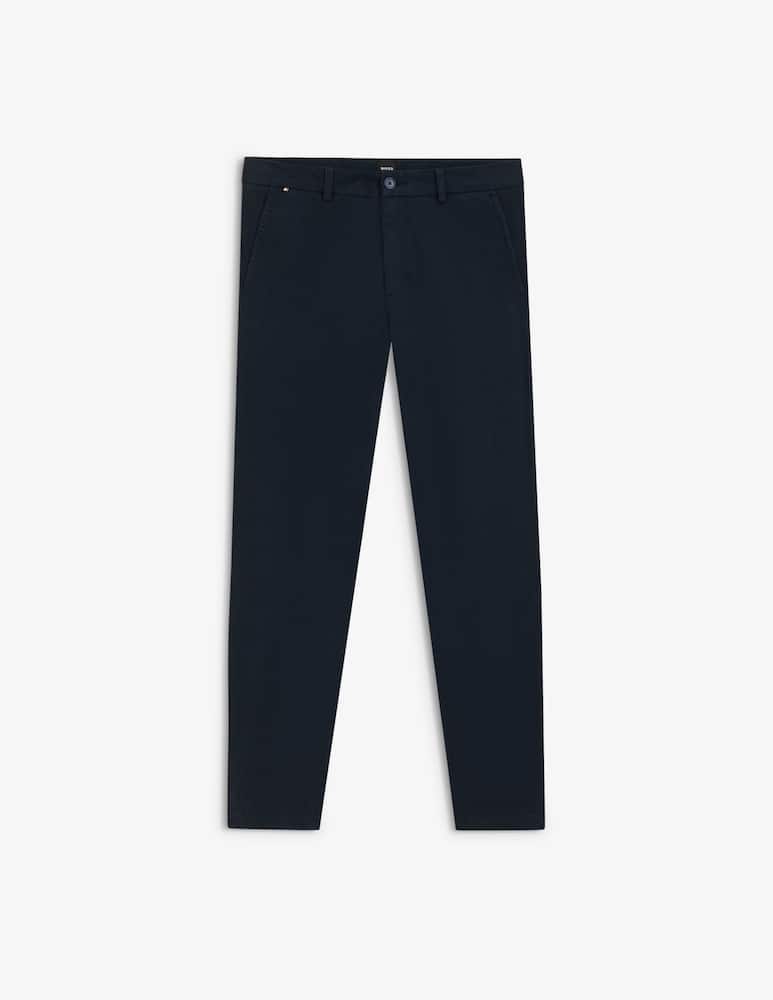 BOSS Chino slim trousers - picture 4 BOSS Chino slim trousers - picture 4