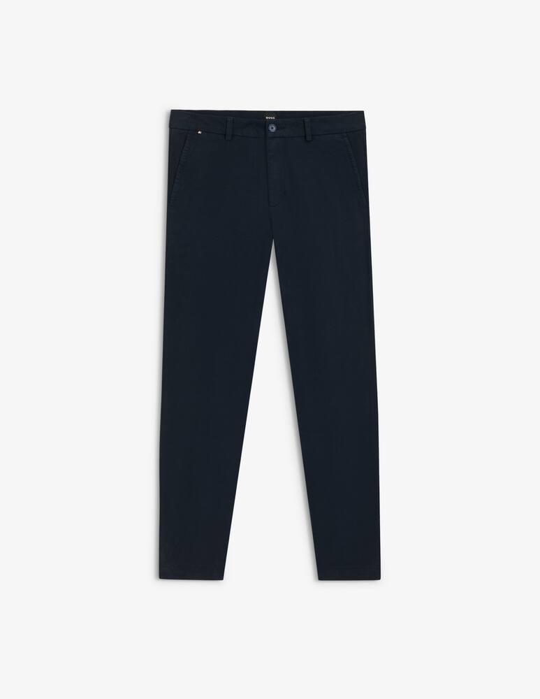 rinascente BOSS Chino slim trousers