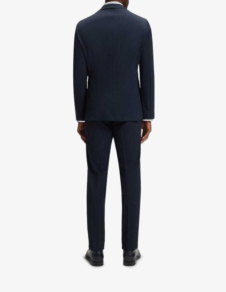 rinascente BOSS Diagonal travel blazer