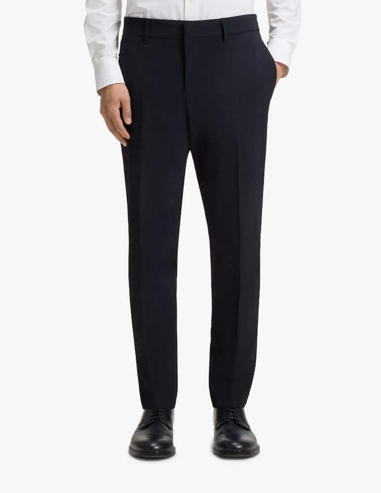 rinascente BOSS Tech travel trousers