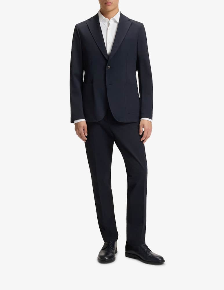 rinascente BOSS Tech travel trousers