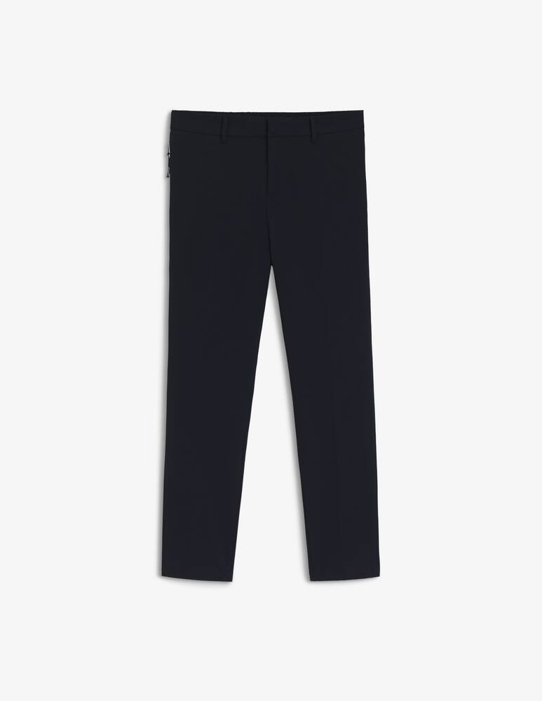 rinascente BOSS Tech travel trousers