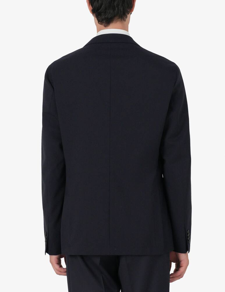 rinascente BOSS Giacca sfoderata in lana