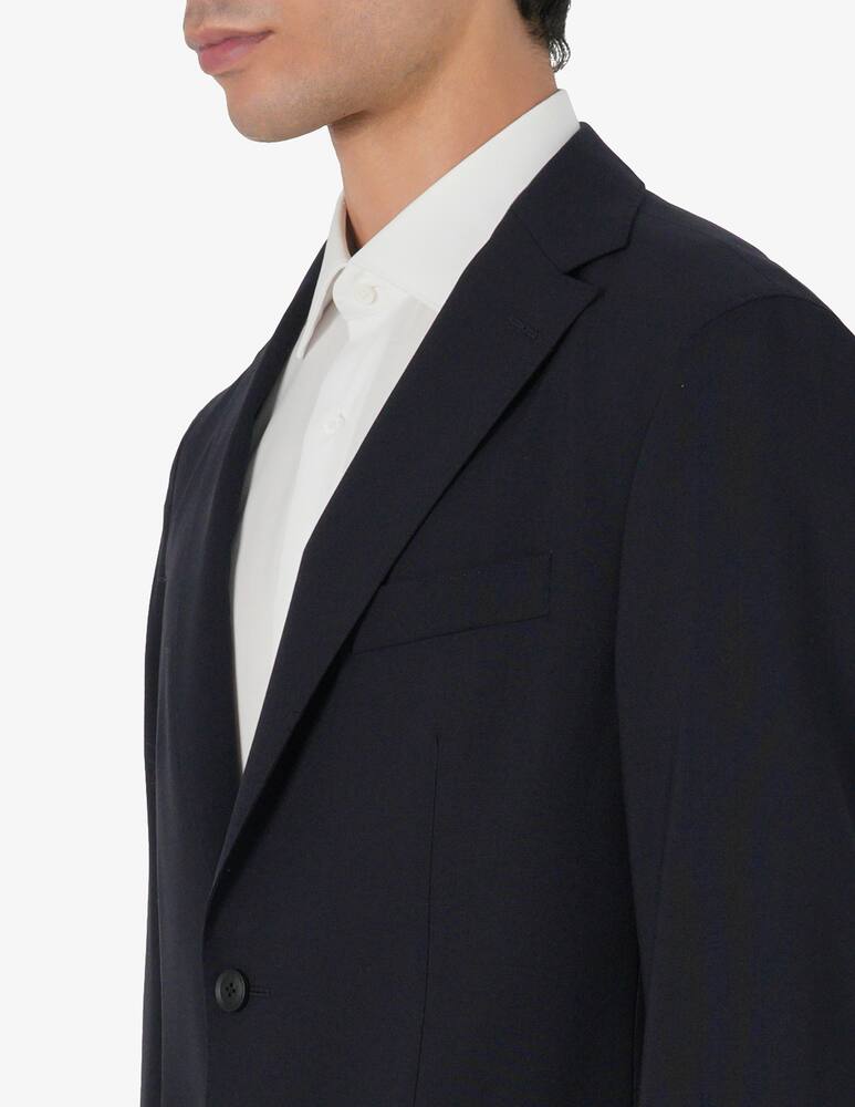 rinascente BOSS Giacca sfoderata in lana