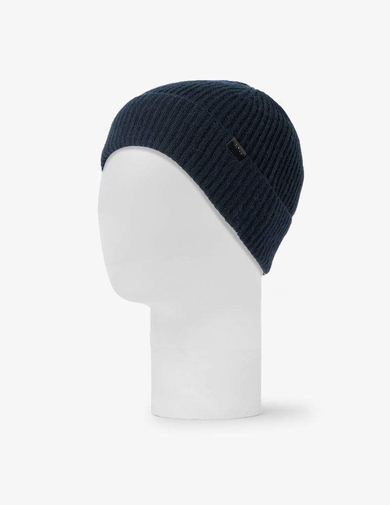 rinascente BOSS Cappello a coste Filippo