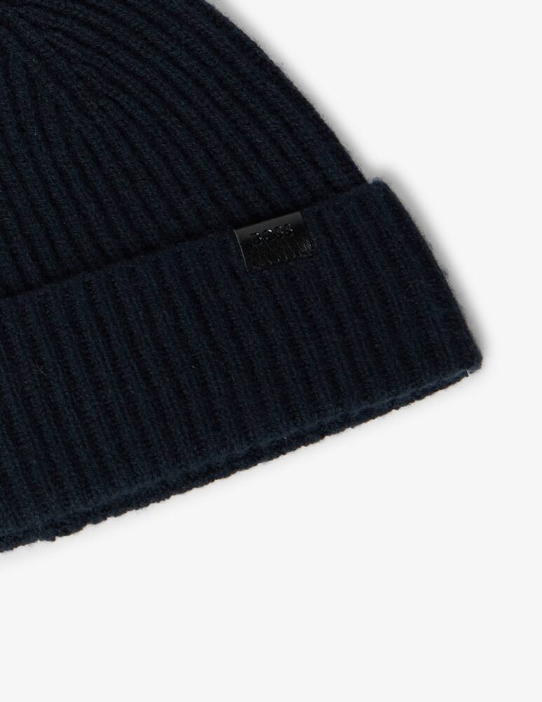 rinascente BOSS Cappello a coste Filippo