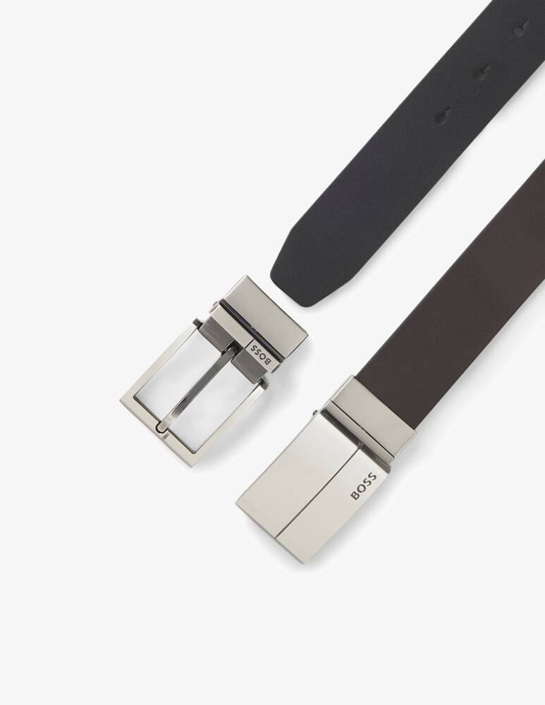 rinascente BOSS Cintura Geppy Soft