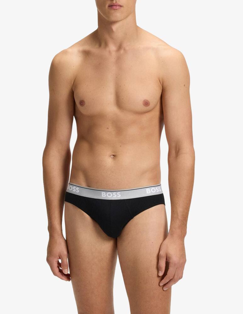 rinascente BOSS Slip 3 pack Power Boss