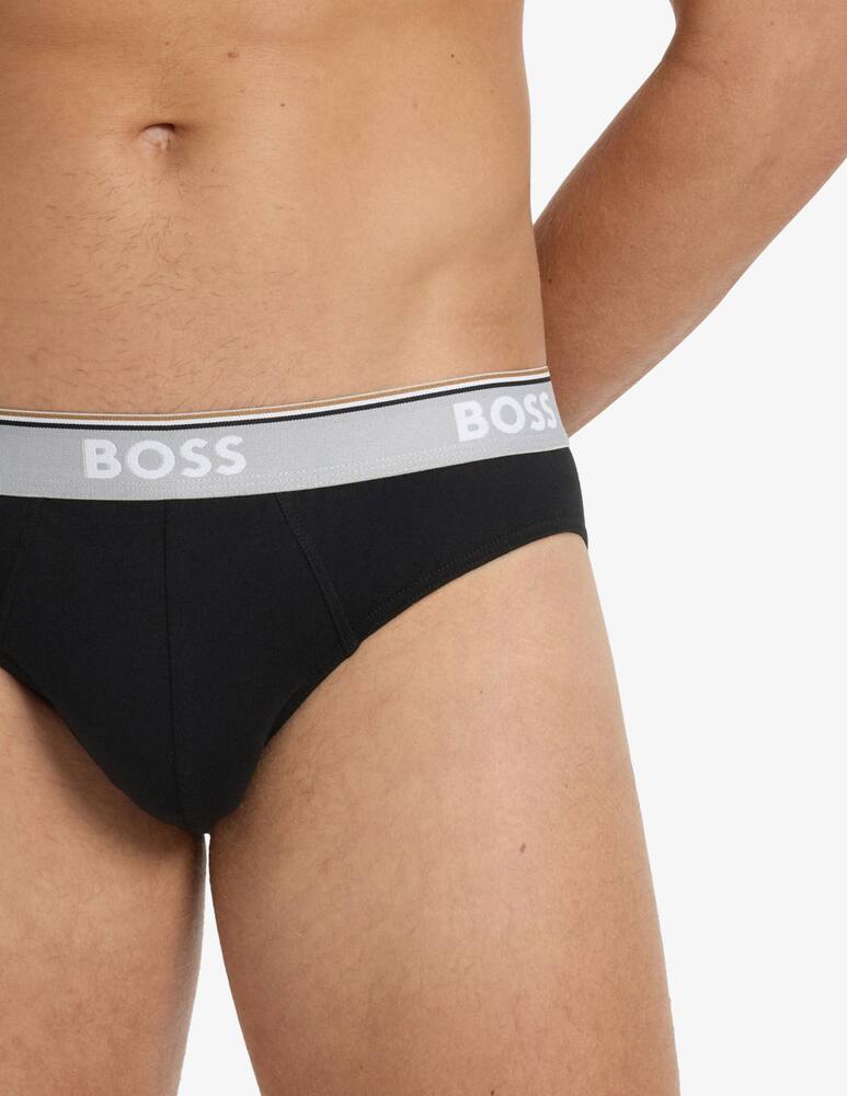 rinascente BOSS Slip 3 pack Power Boss