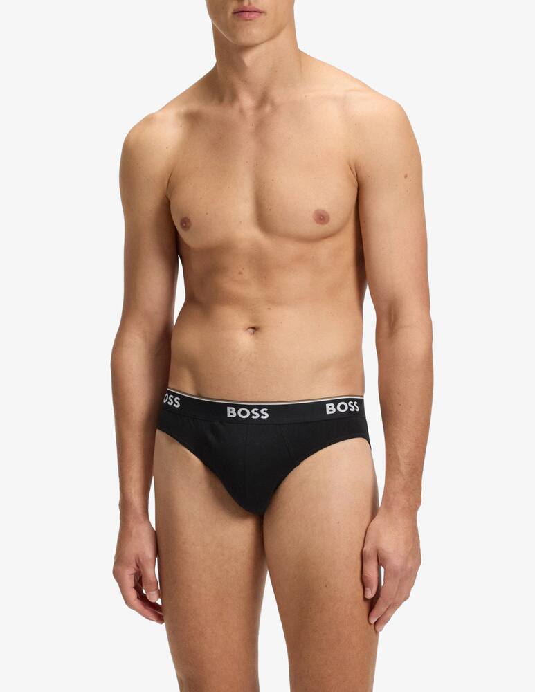 rinascente BOSS Slip 3 pack Power Boss