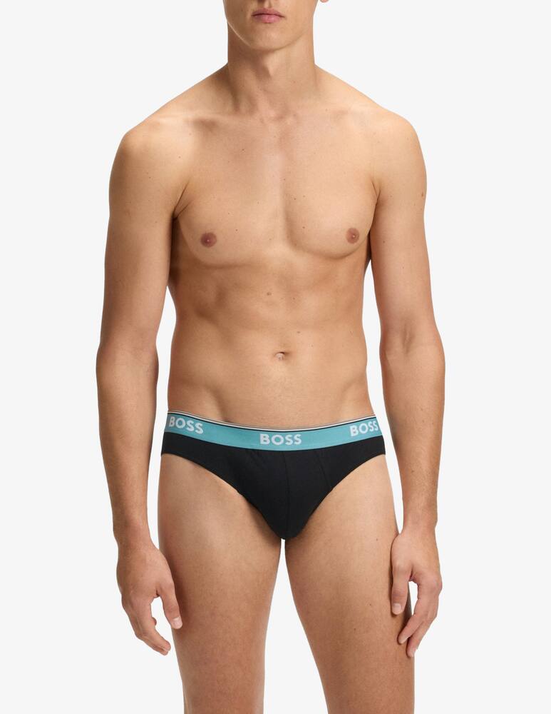 rinascente BOSS Slip 3 pack Power Boss