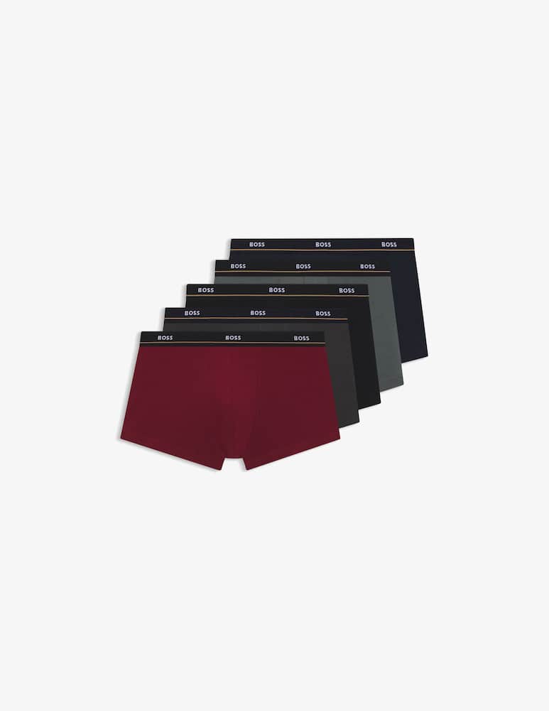 rinascente BOSS Trunk boxer essentials