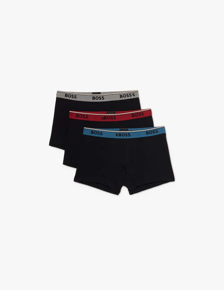rinascente BOSS Trunk boxer set 3 pack