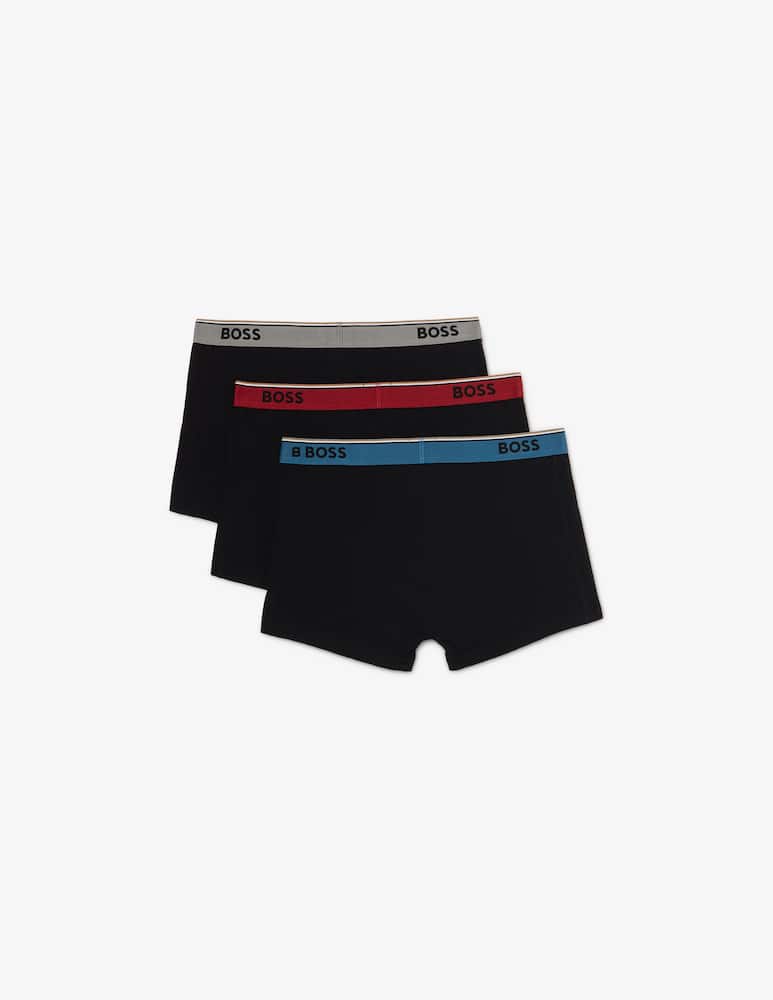 rinascente BOSS Trunk boxer set 3 pack