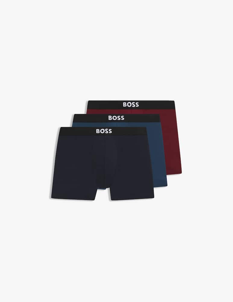 rinascente BOSS Boxer briefs trio