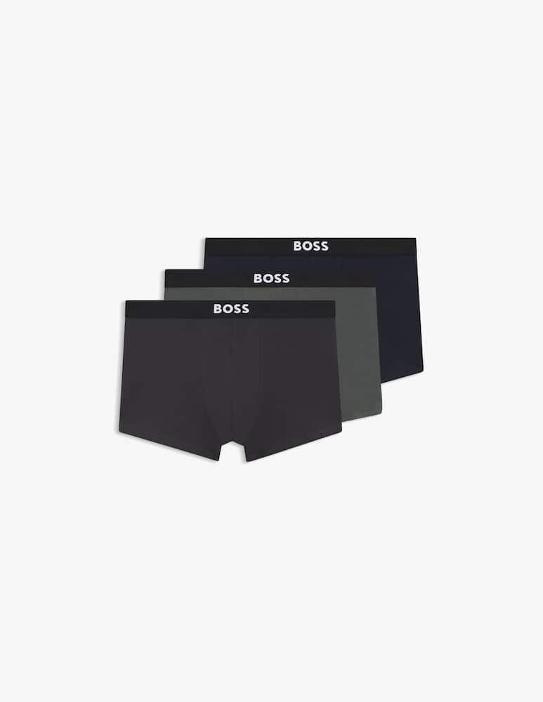 rinascente BOSS Boss boxer trunks