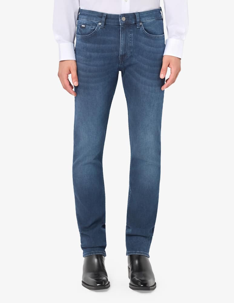 BOSS Denim delaware slim jeans - picture 1 BOSS Denim delaware slim jeans - picture 1
